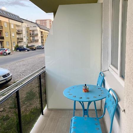 Apartament Irina Brasov Luaran gambar