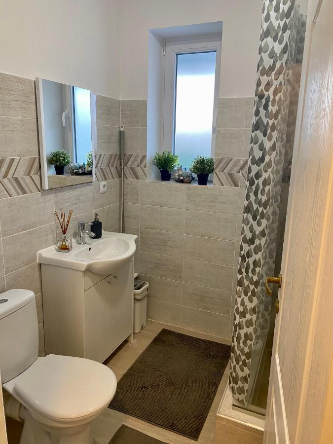 Apartament Irina Brasov Luaran gambar