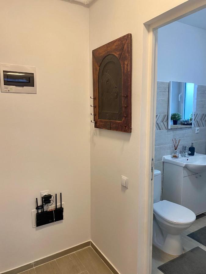 Apartament Irina Brasov Luaran gambar