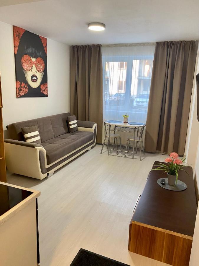 Apartament Irina Brasov Luaran gambar
