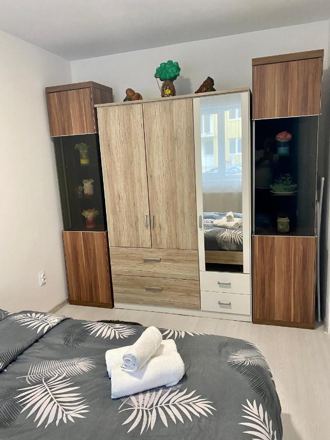 Apartament Irina Brasov Luaran gambar
