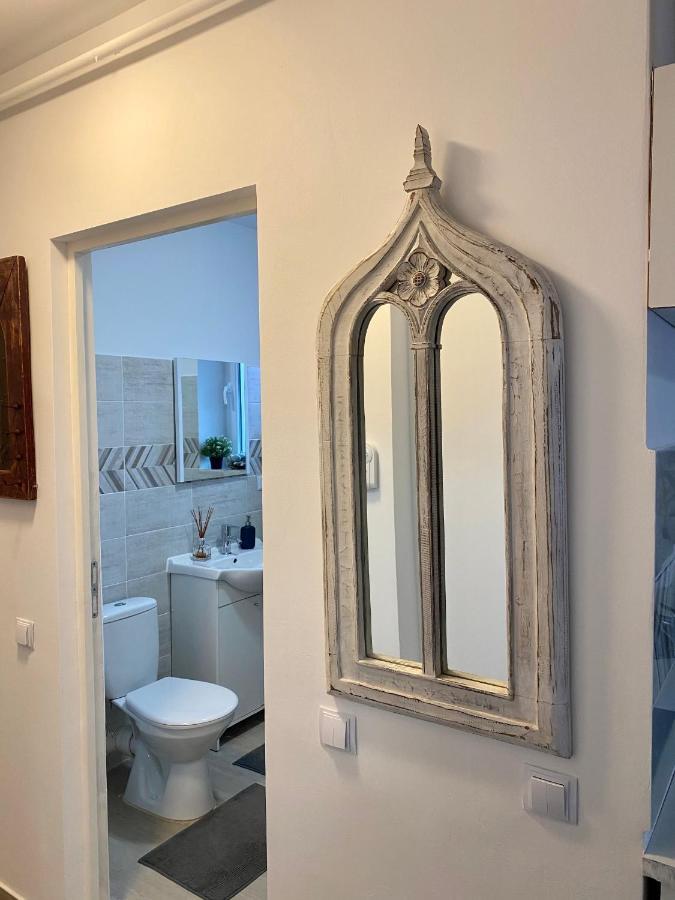 Apartament Irina Brasov Luaran gambar