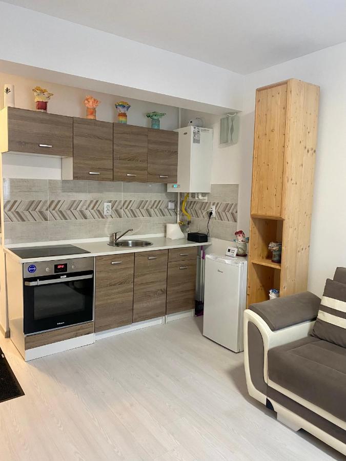 Apartament Irina Brasov Luaran gambar